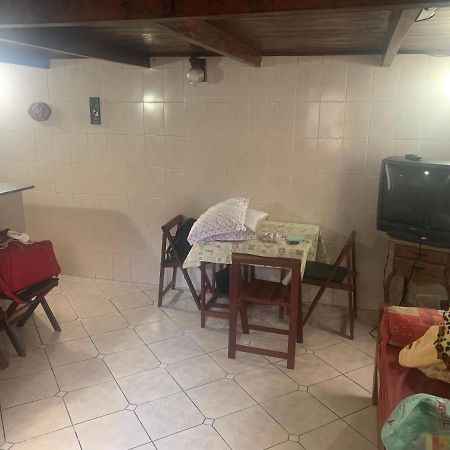 Apartamento Duplex Frente Para O Mar Монгагуа Экстерьер фото