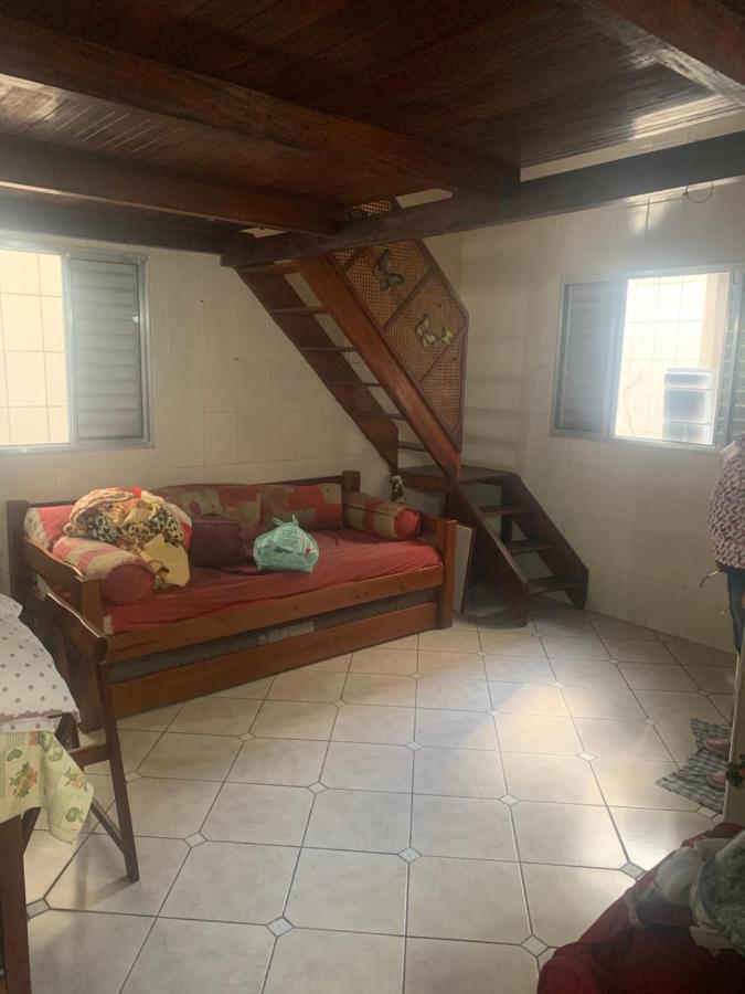 Apartamento Duplex Frente Para O Mar Монгагуа Экстерьер фото
